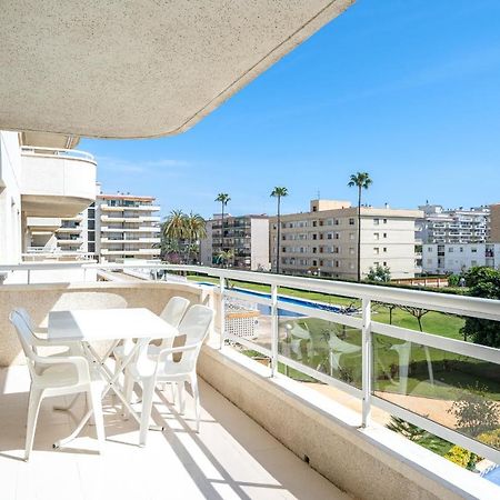 Hauzify I Apartament Aqua Marina La Pineda Extérieur photo