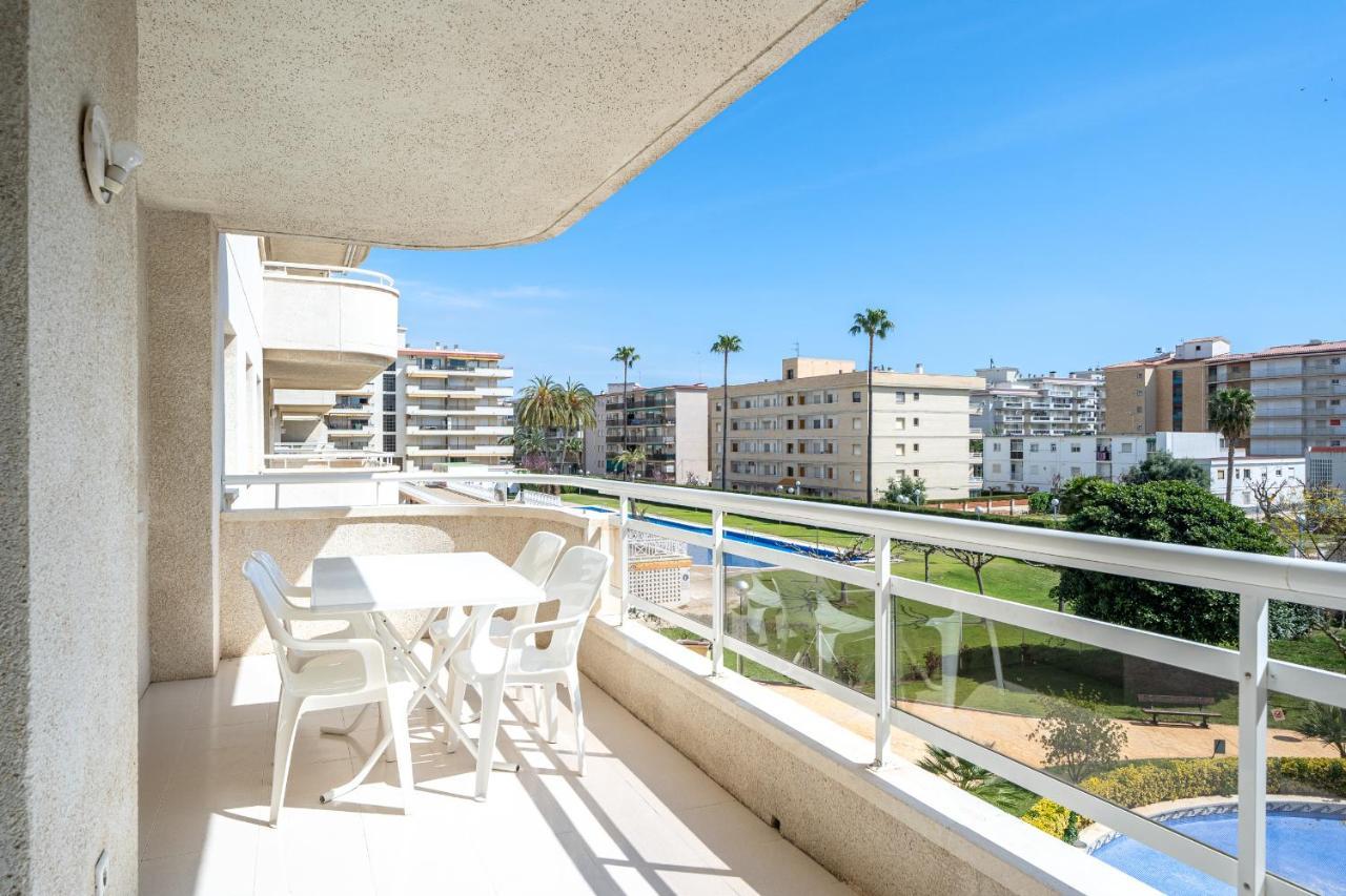 Hauzify I Apartament Aqua Marina La Pineda Extérieur photo