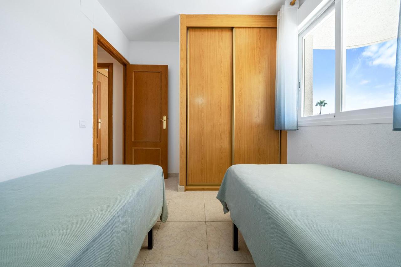 Hauzify I Apartament Aqua Marina La Pineda Extérieur photo