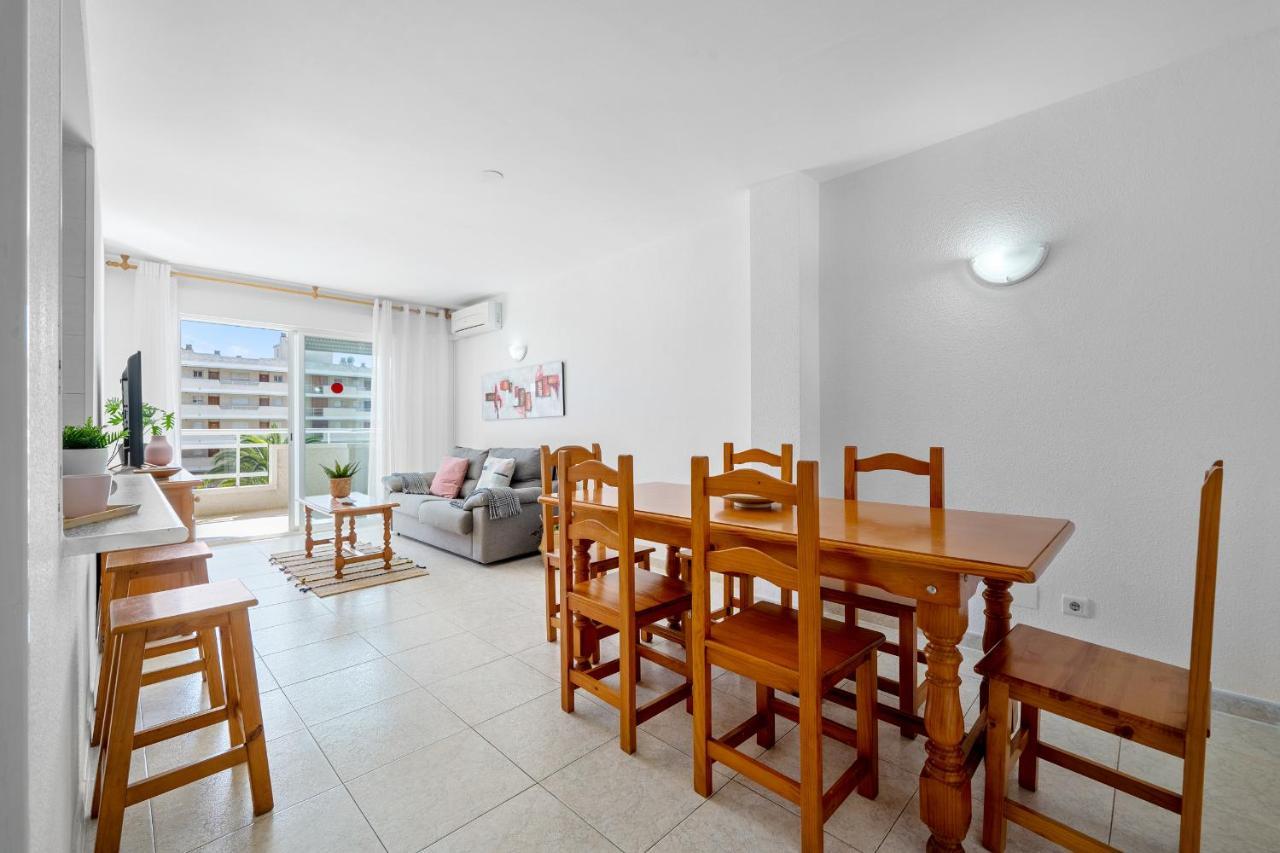 Hauzify I Apartament Aqua Marina La Pineda Extérieur photo