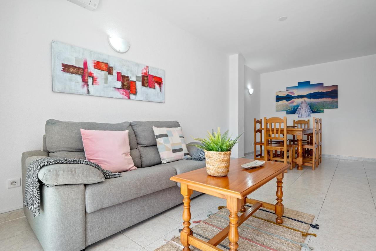 Hauzify I Apartament Aqua Marina La Pineda Extérieur photo