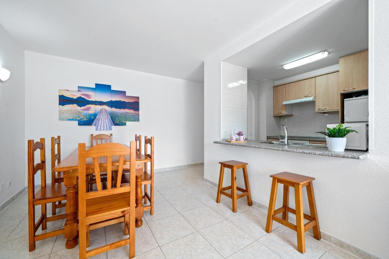 Hauzify I Apartament Aqua Marina La Pineda Extérieur photo