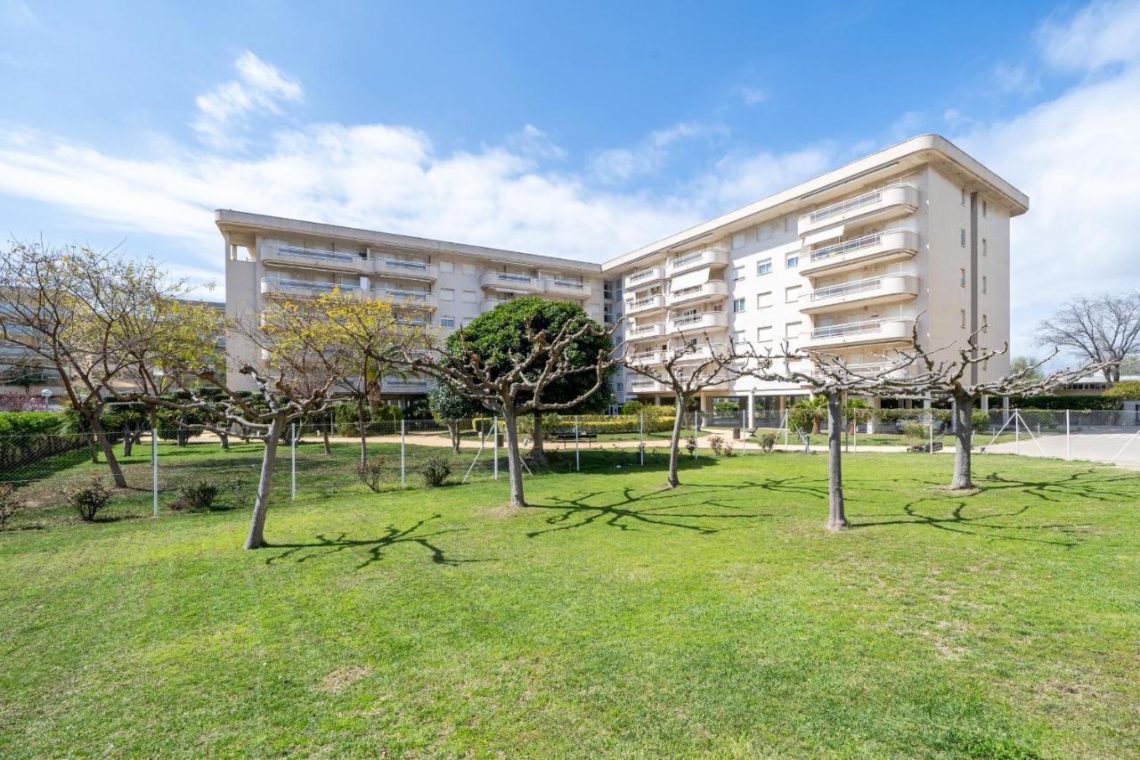 Hauzify I Apartament Aqua Marina La Pineda Extérieur photo