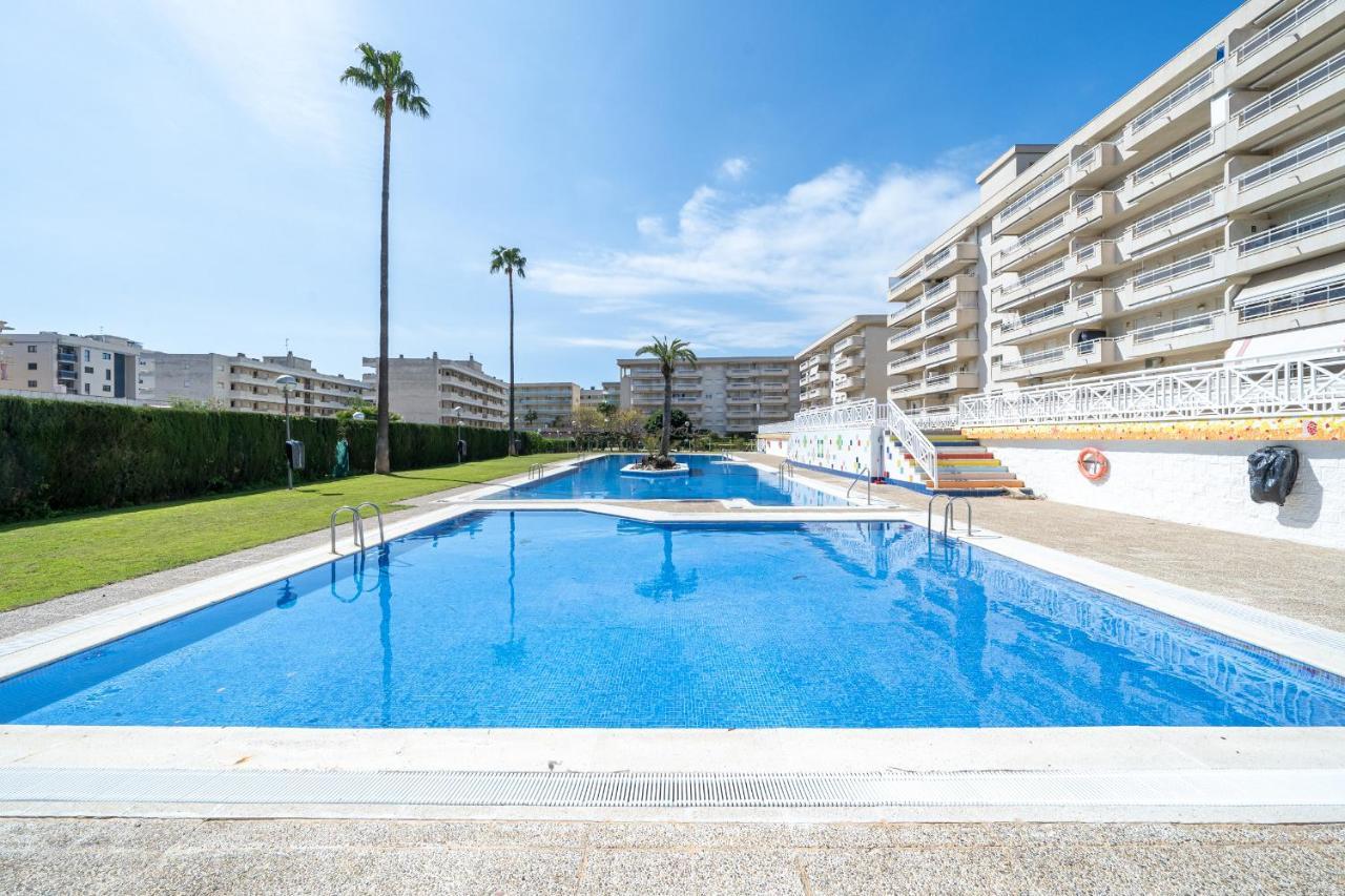 Hauzify I Apartament Aqua Marina La Pineda Extérieur photo